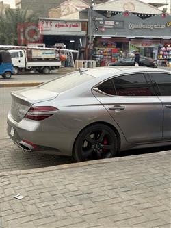 جنسس G70